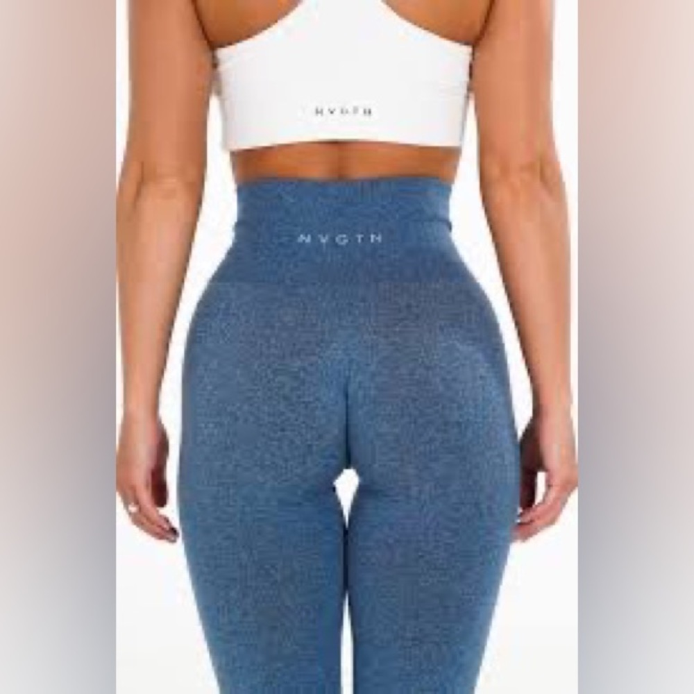 NVGTN NV seamless leggings